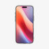 כיסוי Spigen לאייפון 16 סדרה אולטרה היברידי (MagFit)